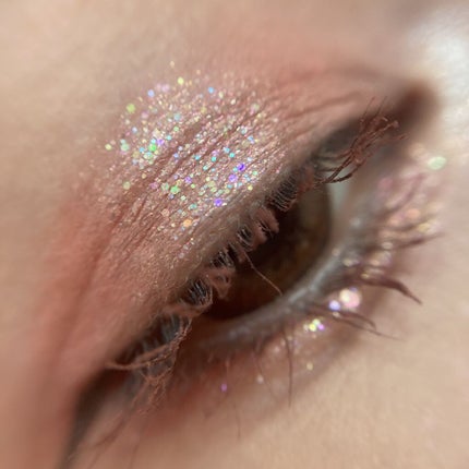 シャドウパレット/dasique/アイシャドウパレットを使ったクチコミ(5枚目)