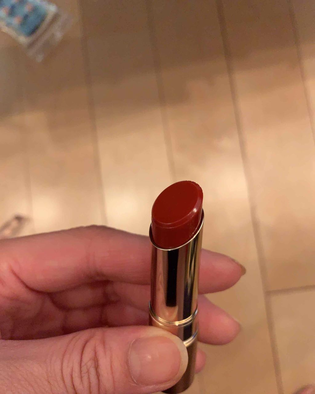 グロウフルールチークス/キャンメイク/パウダーチークを使ったクチコミ（3枚目）