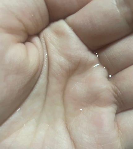 ボーンパンテノールピールトナー/SAM'U/化粧水を使ったクチコミ(2枚目)