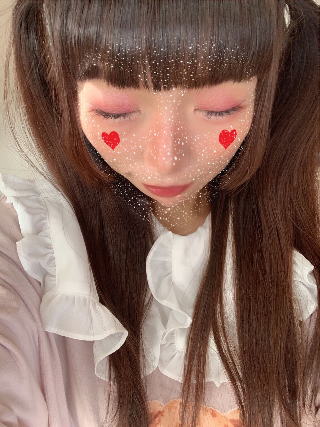 パラドゥ シングルアイシャドウ /パラドゥ/単色アイシャドウを使ったクチコミ(1枚目)