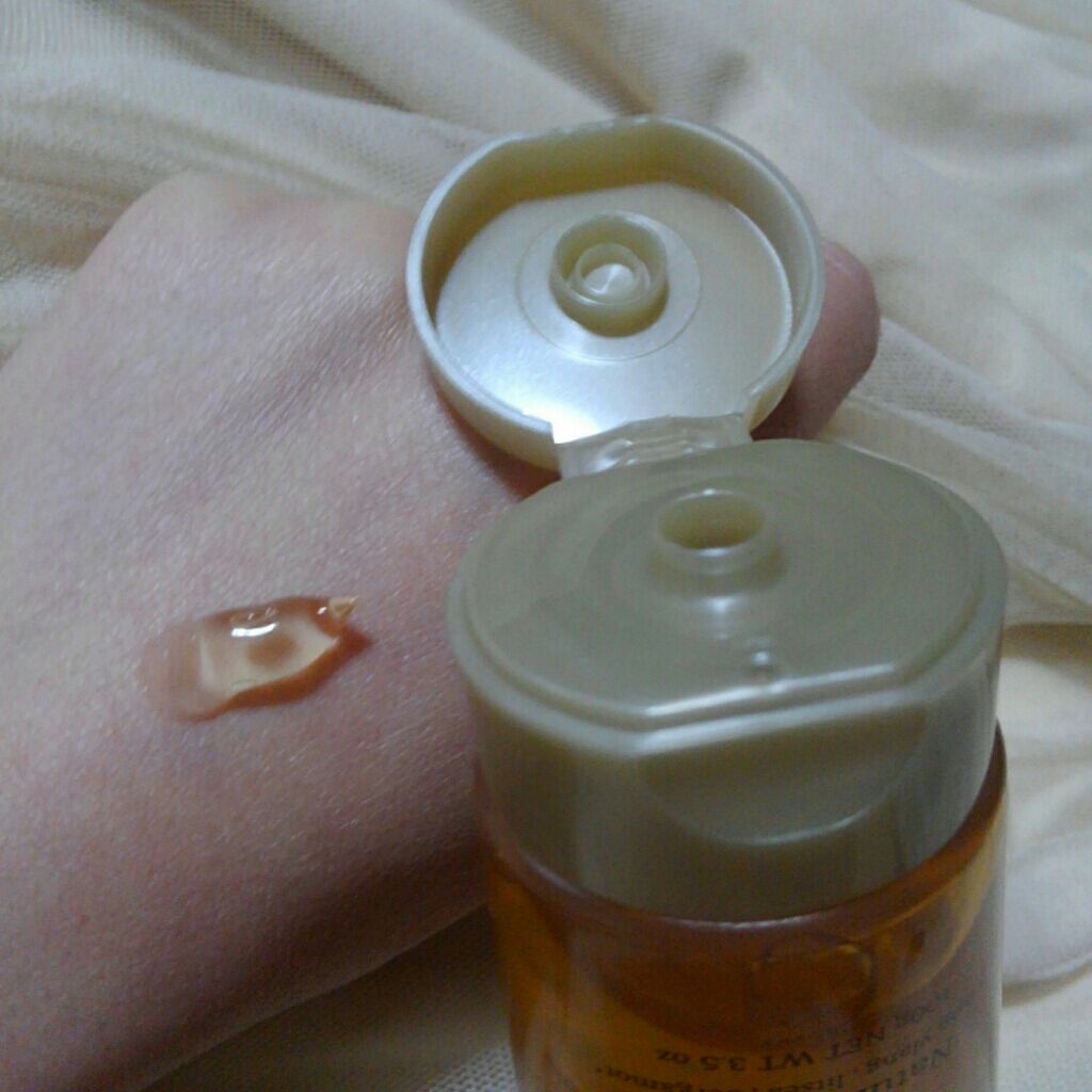 ナイトオイルパック/ARYURVIST/フェイスクリームを使ったクチコミ(3枚目)