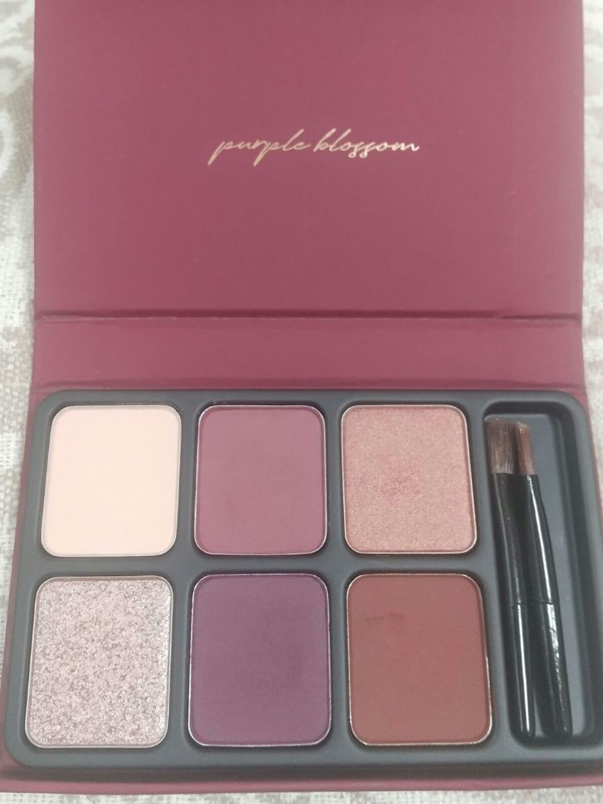 ノーズ＆アイブロウパウダー/CEZANNE/パウダーアイブロウを使ったクチコミ（1枚目）