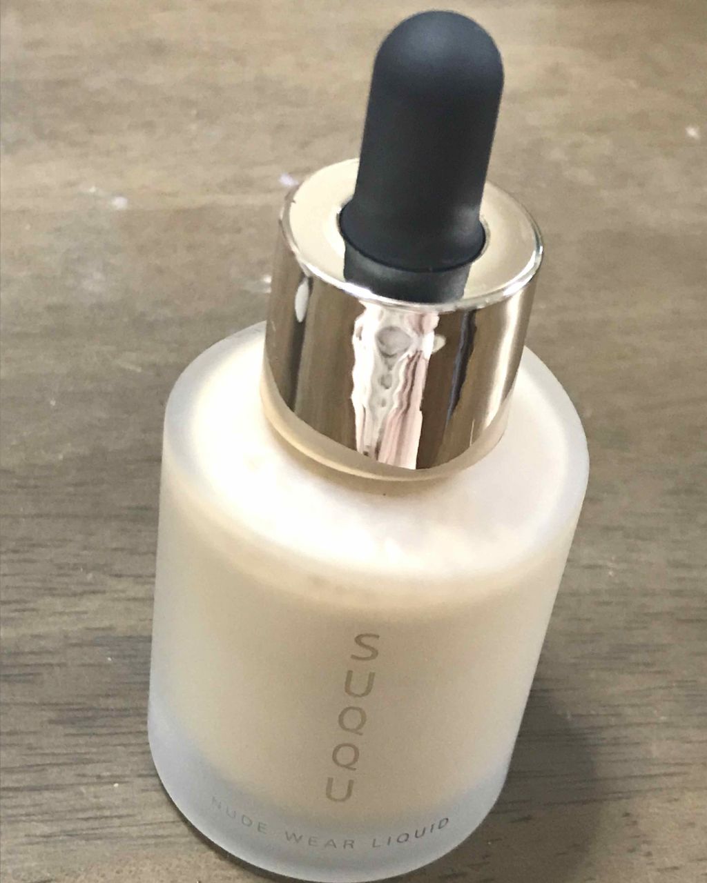 ヌード ウェア リクイド｜SUQQUの色味は？色選びの参考になる口コミ