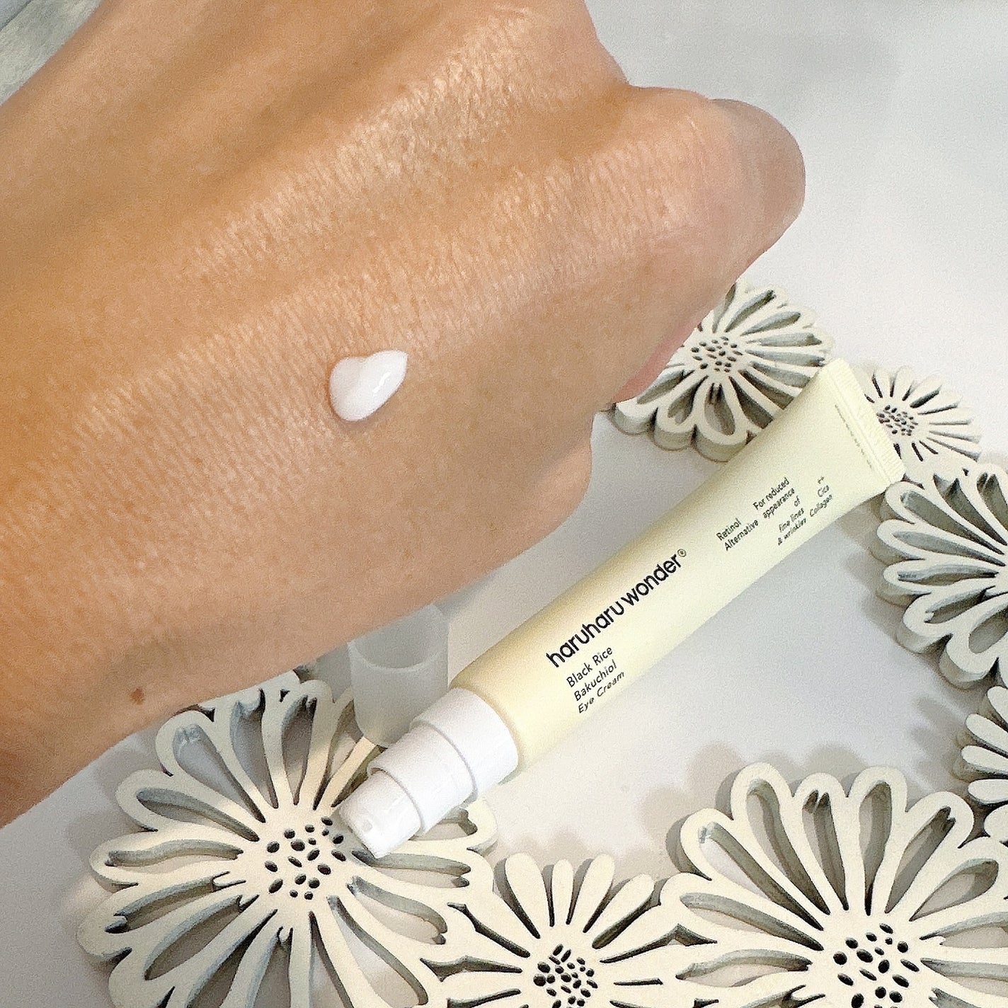 ブラックライス モイスチャー ディープクレンジングオイル/haruharu wonder/オイルクレンジングを使ったクチコミ(9枚目)