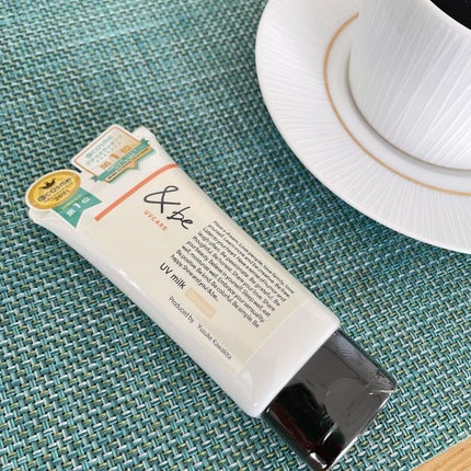 を使ったクチコミ(1枚目)