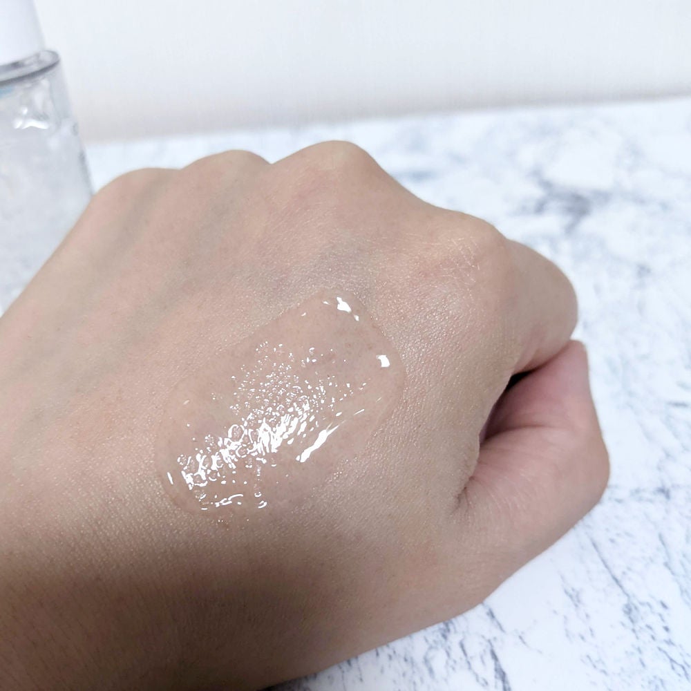 カプセルセラム CPセラム G 美容液/カプセルセラム/美容液を使ったクチコミ(5枚目)