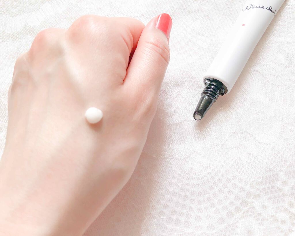 ホワイトショット  SXS/ホワイトショット/美容液を使ったクチコミ（2枚目）