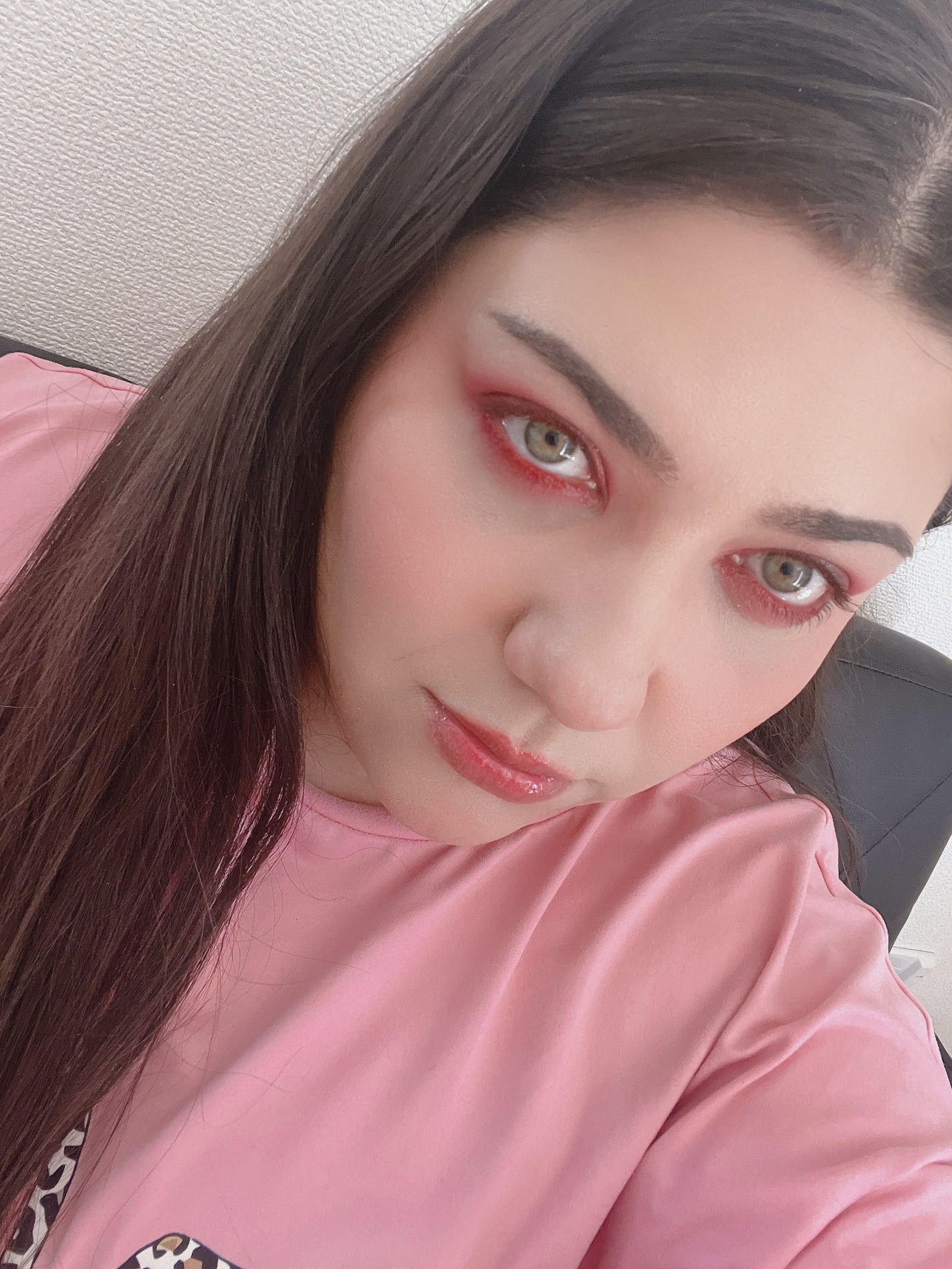 UV リキッド ファンデーション/ちふれ/リキッドファンデーションを使ったクチコミ(1枚目)