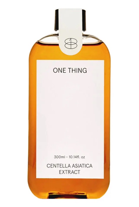 ツボクサ化粧水/ONE THING/化粧水を使ったクチコミ（1枚目）