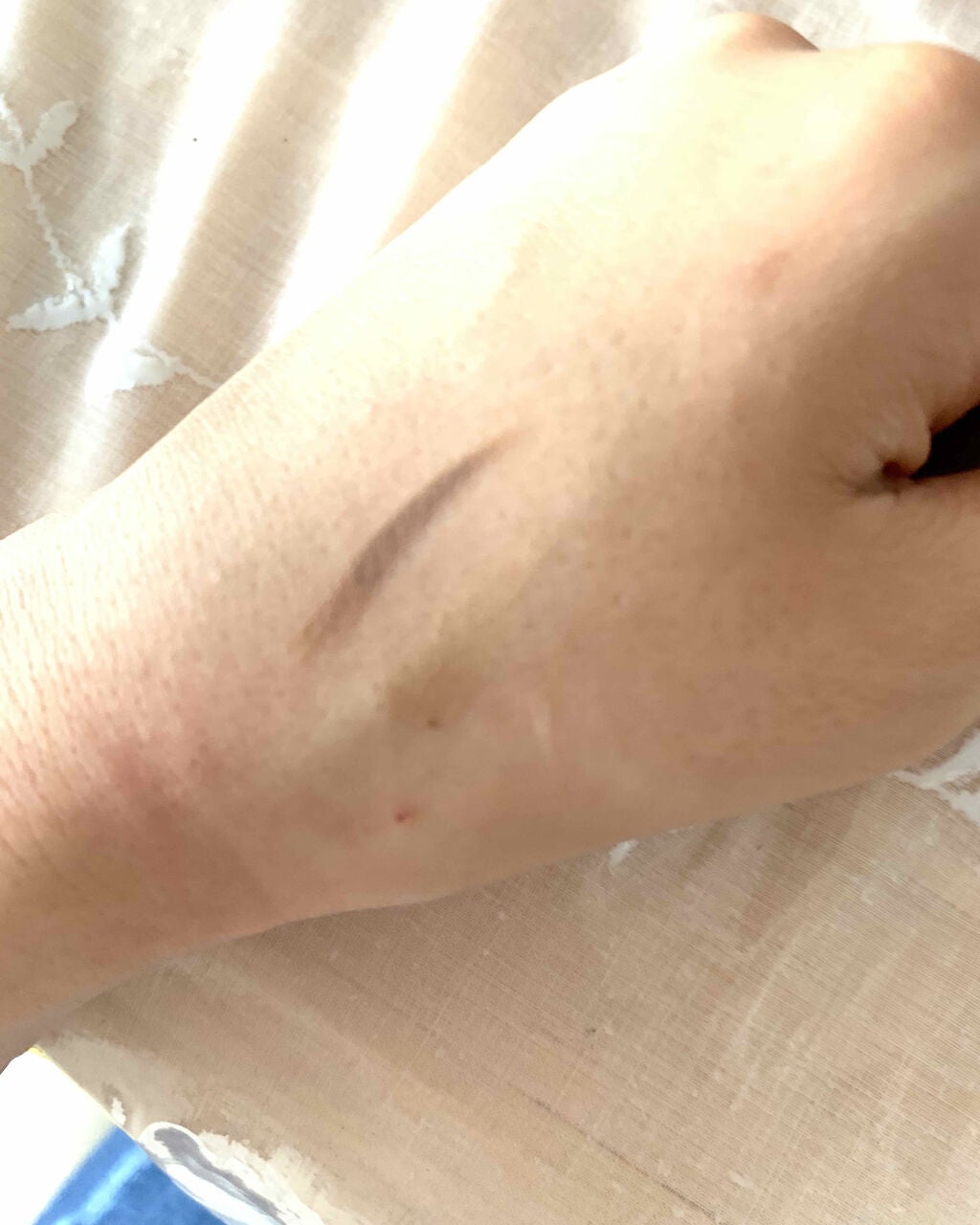 パウダー&ペンシル アイブロウEX/excel/アイブロウペンシルを使ったクチコミ(2枚目)