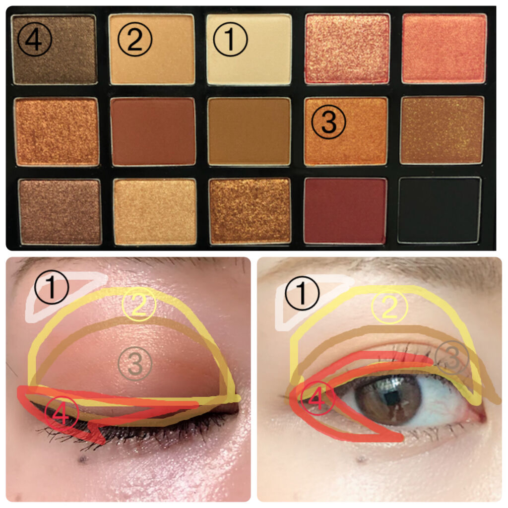 <旧>ルージュ ピュールクチュール No.1 ルルージュ/YVES SAINT LAURENT BEAUTE/口紅を使ったクチコミ（2枚目）