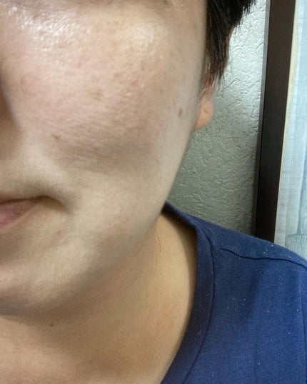 にゃんこ on LIPS 「エージトウェンティズシグネチャエッセンスカバーパクト試してみま..」(6枚目)