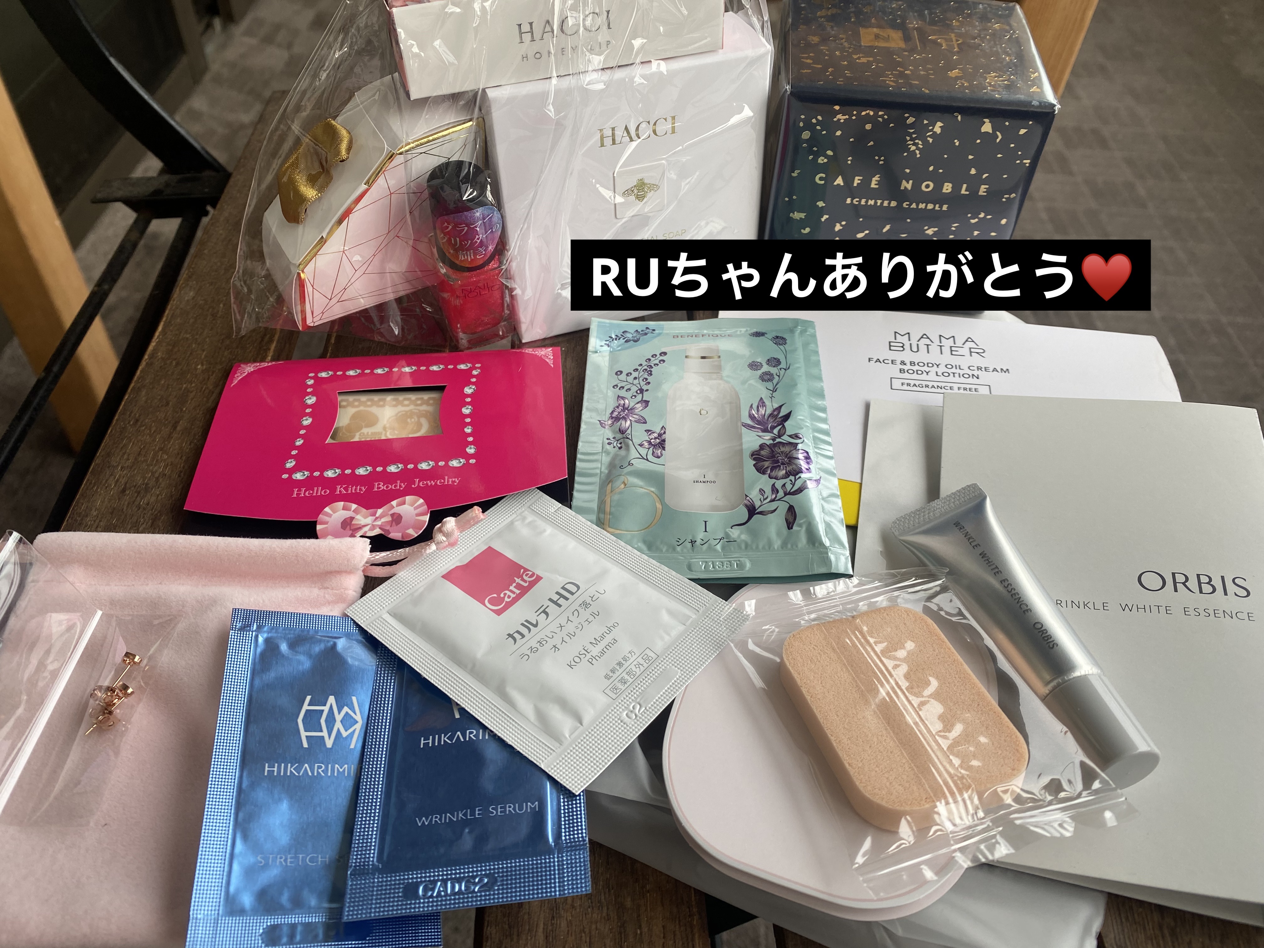 はちみつ洗顔石鹸/HACCI/洗顔石鹸を使ったクチコミ（3枚目）