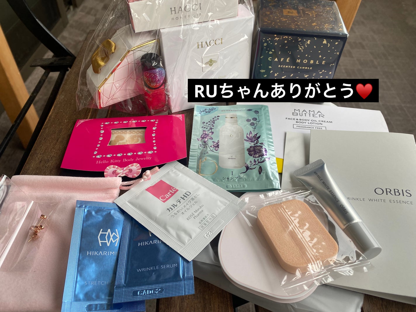 はちみつ洗顔石鹸/HACCI/洗顔石鹸を使ったクチコミ(3枚目)