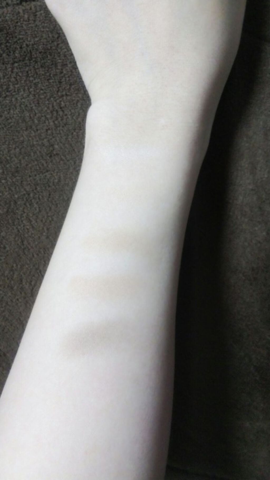 パーフェクトマルチアイズ/キャンメイク/アイシャドウパレットを使ったクチコミ(3枚目)