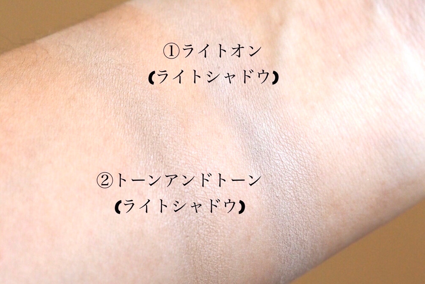 コントゥアパウダー/ETUDE/シェーディングを使ったクチコミ(5枚目)