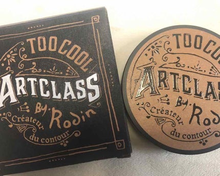 アートクラスバイロダン シェーディング/too cool for school/シェーディングを使ったクチコミ(1枚目)