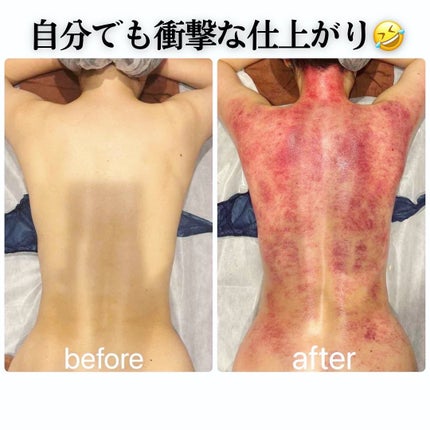 を使ったクチコミ(2枚目)