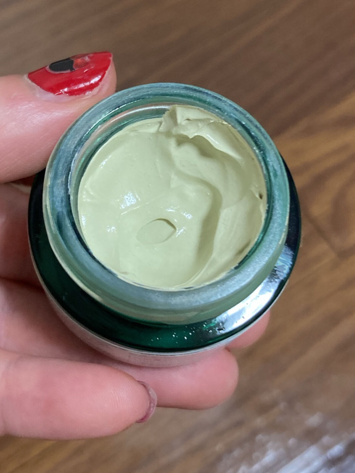 ドクタージャルト シカペア リカバー (第2世代）/Dr.Jart＋/フェイスクリームを使ったクチコミ（2枚目）