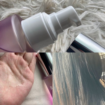 LPT Perfume Polish Oil Blooming Rose/Daleaf/その他スタイリングを使ったクチコミ(2枚目)