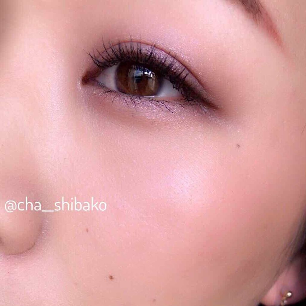 レ キャトル オンブル/CHANEL/アイシャドウパレットを使ったクチコミ（3枚目）