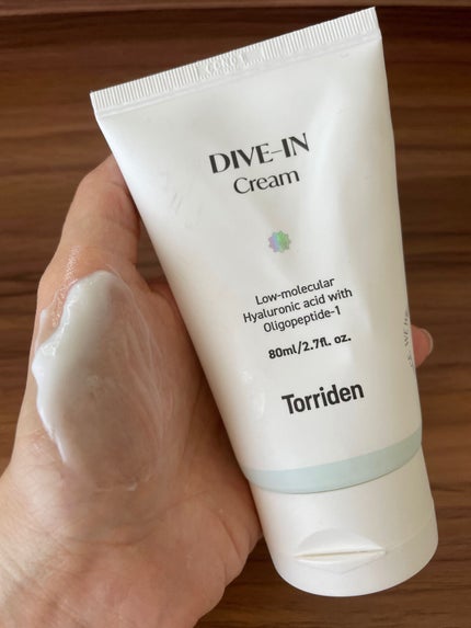 ダイブイン セラム/Torriden/美容液を使ったクチコミ(3枚目)