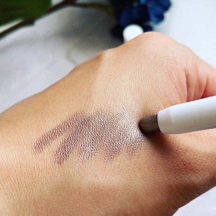 アイムスティックシャドウシマー/i’m meme/スティックアイシャドウを使ったクチコミ(4枚目)