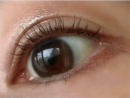 シルキーリキッドアイライナーWP/D-UP/リキッドアイライナーを使ったクチコミ(4枚目)