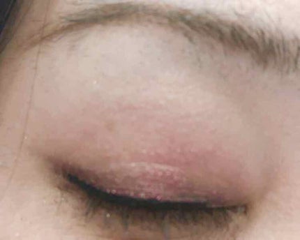 ショコラスウィート アイズ/リンメル ロンドン/アイシャドウパレットを使ったクチコミ(2枚目)