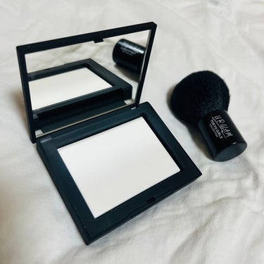 ライトリフレクティングセッティングパウダー　プレスト　N/NARS/プレストパウダーを使ったクチコミ（2枚目）