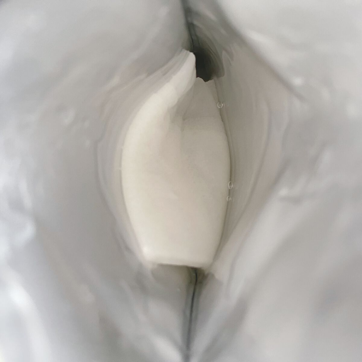 薬用ルルルン 保湿スキンコンディション/ルルルン/シートマスク・パックを使ったクチコミ（3枚目）