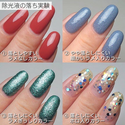 エクスパートタッチ ラッカー リムーバー/O・P・I/除光液を使ったクチコミ(2枚目)