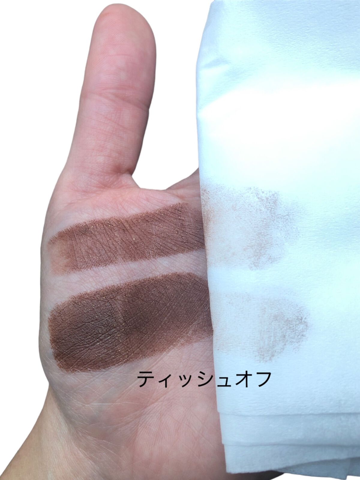 スターリングベルベットリップスティック/SHEGLAM/口紅を使ったクチコミ(3枚目)