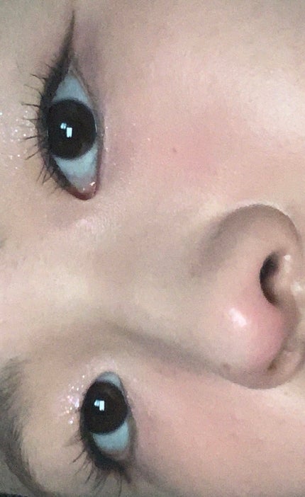 ディオール バックステージ フェイス グロウ パレット/Dior/ハイライトを使ったクチコミ(1枚目)