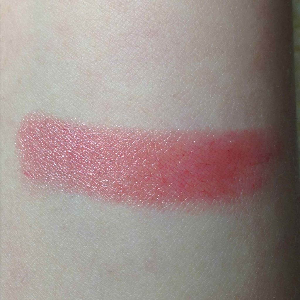 ステイオンバームルージュ/キャンメイク/口紅を使ったクチコミ（3枚目）