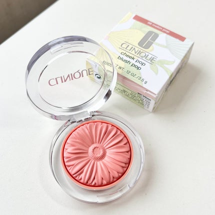 ããŒã¯ ããã/CLINIQUE/ããŠããŒããŒã¯ã䜿ã£ãã¯ãã³ãïŒ1æç®ïŒ