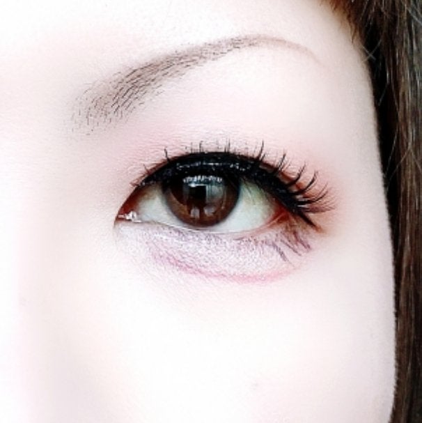 レディートゥーウェアアイパレット/BBIA/アイシャドウパレットを使ったクチコミ(6枚目)