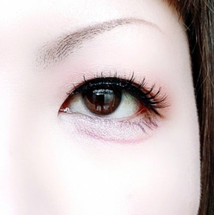 レディートゥーウェアアイパレット/BBIA/アイシャドウパレットを使ったクチコミ(6枚目)