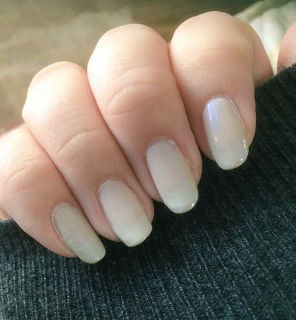 ネイルポリッシュ/KiSS/マニキュアを使ったクチコミ(2枚目)