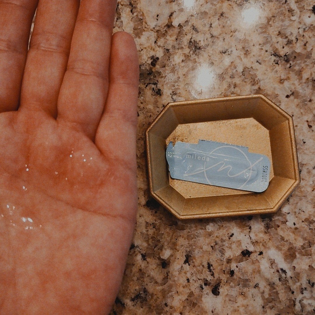 mcgroupakiko on LIPS 「大好きな「and(ame)」&miledaの楽天セールがもうま..」(9枚目)