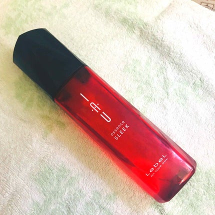 イオエッセンス スリーク/LebeL/ヘアオイルを使ったクチコミ(1枚目)