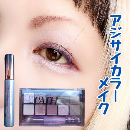 ロング&カールマスカラ アドバンストフィルム/ヒロインメイク/マスカラを使ったクチコミ(1枚目)