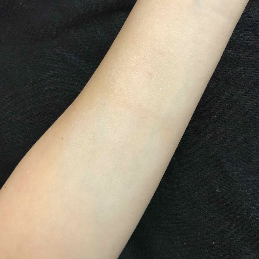 ブライトピュアベース/CandyDoll/化粧下地を使ったクチコミ(3枚目)