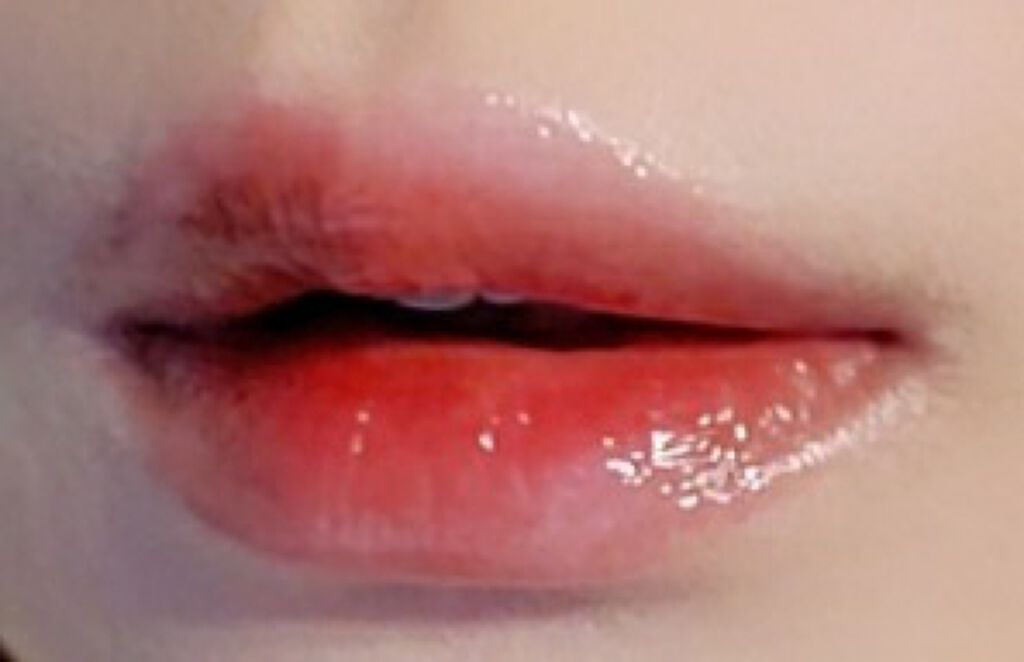 ルックアット マイアイ カフェ/ETUDE/単色アイシャドウを使ったクチコミ(4枚目)