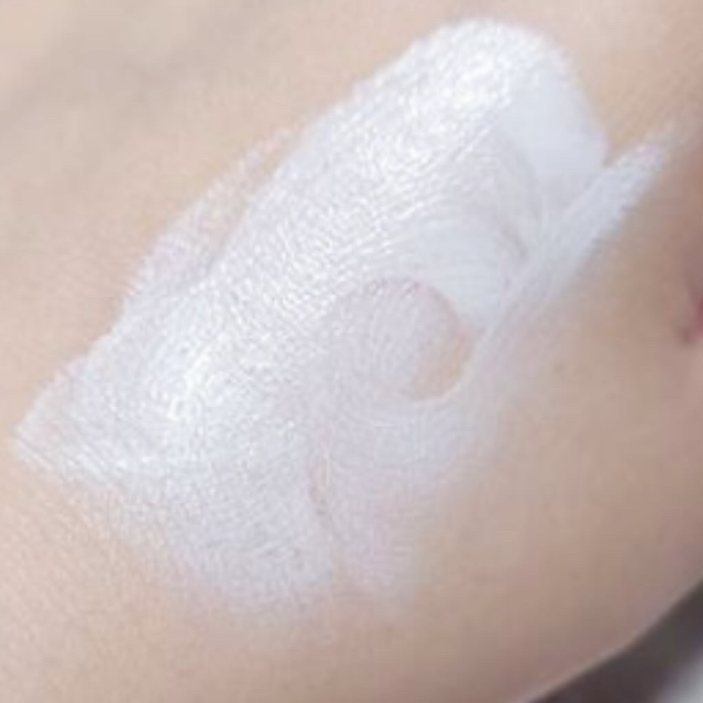 [R4] ウルトラスージングサンメイクアップベース/ダーマファーム/日焼け止めクリームを使ったクチコミ（3枚目）