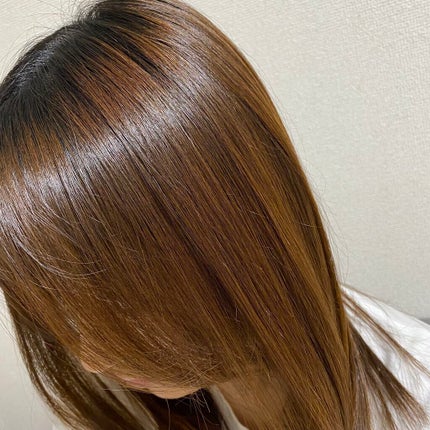 SHAMPOO & REPAIR/MEDULLA/市販シャンプーを使ったクチコミ(5枚目)