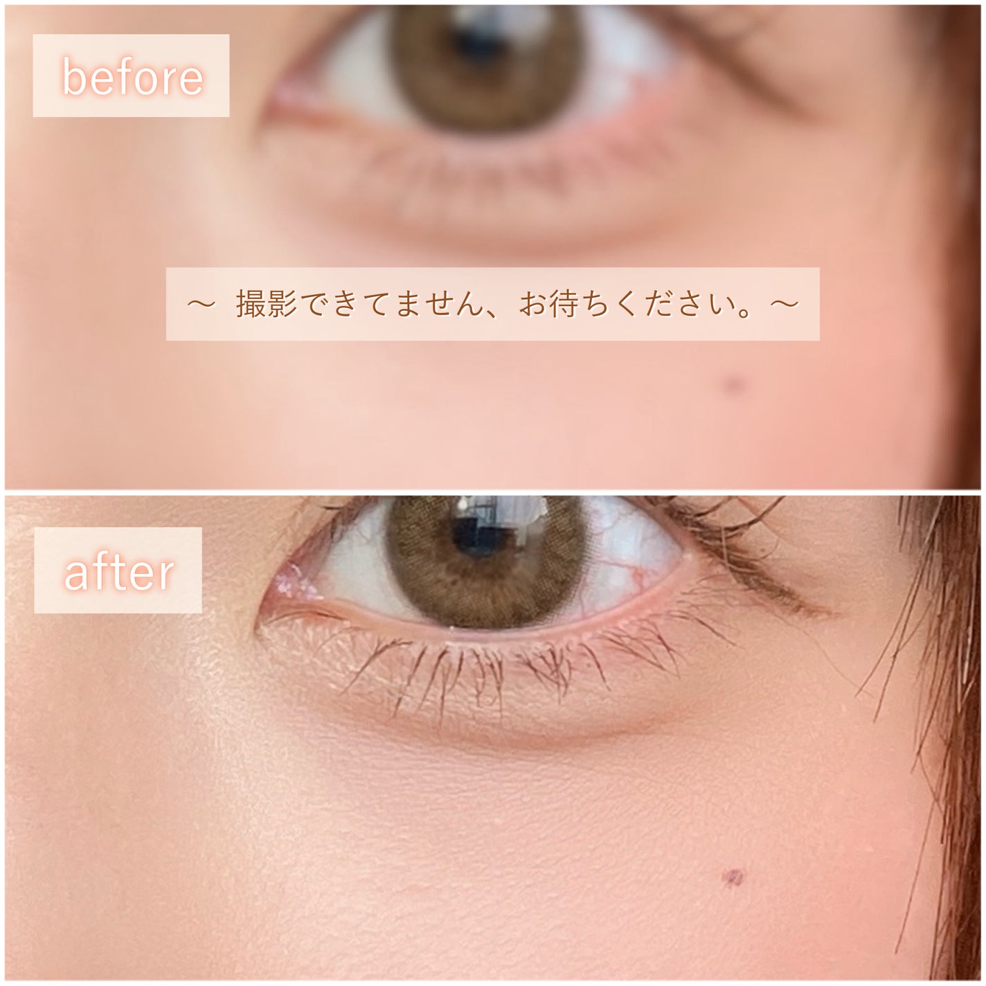 スポットメンテパウダー/muice/プレストパウダーを使ったクチコミ(5枚目)