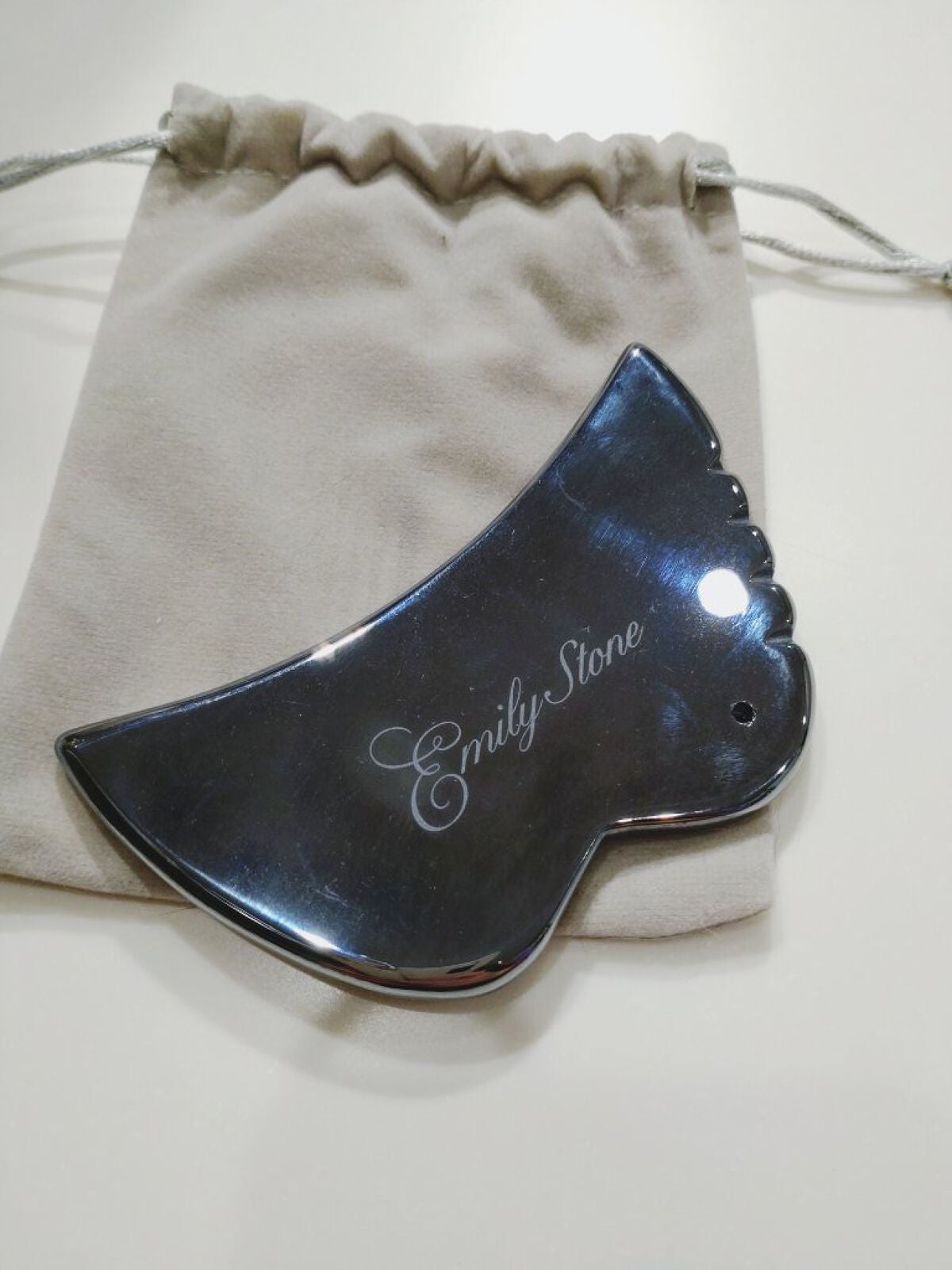 エミリーストーン V face/エミリーストーン/美顔器・マッサージを使ったクチコミ(4枚目)