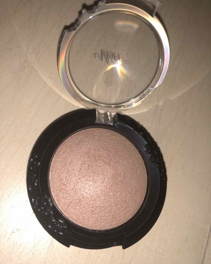 リシェ フォギーオン チークス/Visée/パウダーチークを使ったクチコミ(2枚目)