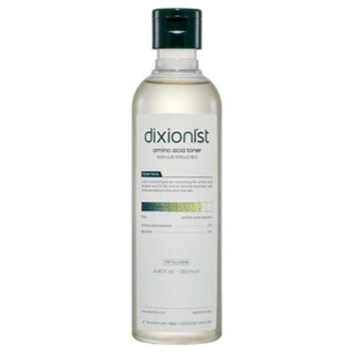 アミノ酸トナー/dixionist/化粧水を使ったクチコミ(1枚目)